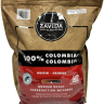 Кава Zavida Colombian 100% Велика упаковка 