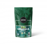 Кава Zavida Organica 100% Espresso "Органічний 100% Еспресо" Обсмаження вище середнього 340г (мелена)